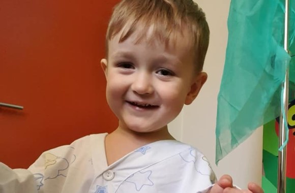 Martynas / Asmeninio albumo nuotr.