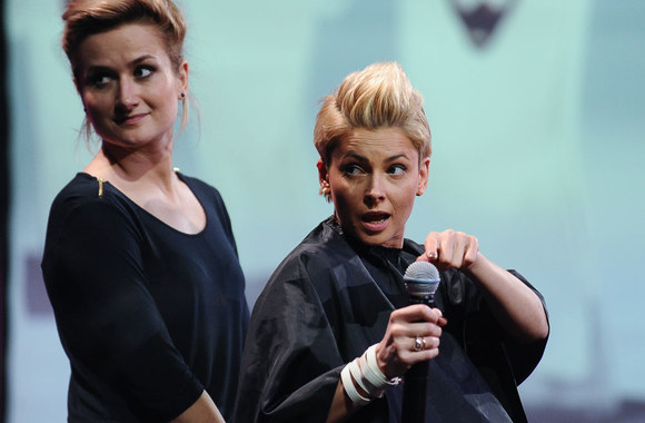 Agnė Jagelavičiūtė