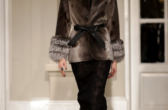 Jespero Hoevringo ir „Great Greenland“ 2016 m. rudens-žiemos kolekcija