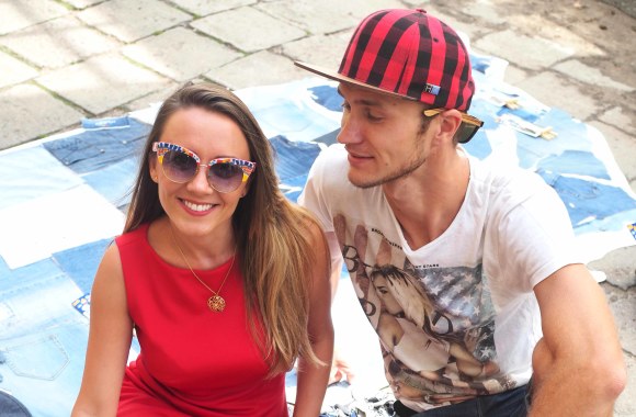 JAV Nepriklausomybės dienos minėjimas Vilniuje/ Stefano Ruffini nuotr.