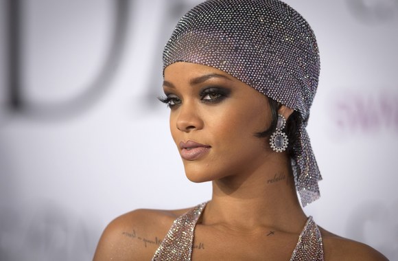 Rihanna
