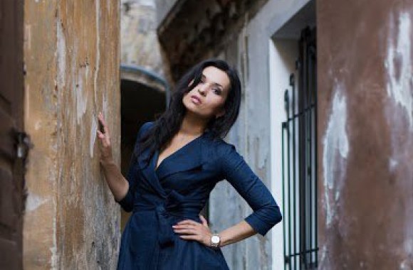 Mariana Višnevskaja-Jankovičienė