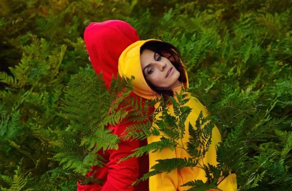 Kolekcija „Miesto sodinininkas“