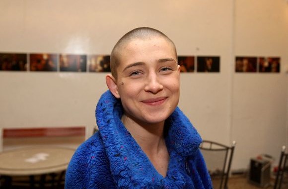 Lietuviško filmo „Kai apkabinsiu tave“ vintažinių daiktų aukcionas