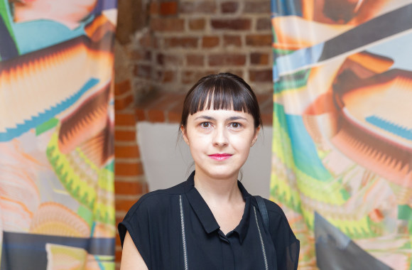 Vilniaus fotografijos galerijoje atidaryta Ewos Doroszenko paroda/Irmanto Gelūno/„ŽMONĖS Foto“ nuotr.