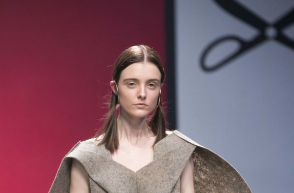 Patricijos Regesaitės kolekcijos modeliai