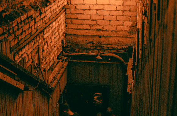 Šeštojo muzikos ir meno festivalio „Loftas Fest“ akimirkos