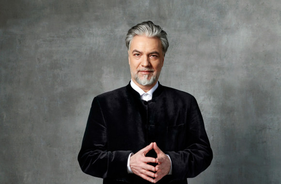 Pianistas Petras Geniušas / Tomo Kaunecko nuotr.