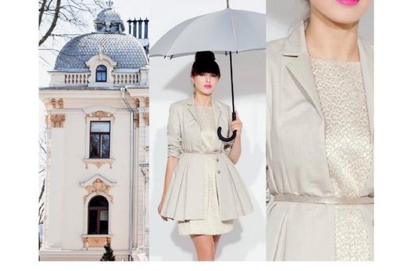 Fotosesijos akimirka