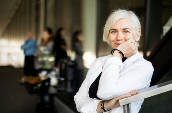 Ilona Balsytė / Irmanto Gelūno „ŽMONĖS Foto“ nuotr.