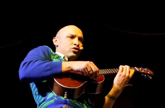 Grupės „InCulto“ atsisveikinimo su žiūrovais koncertas