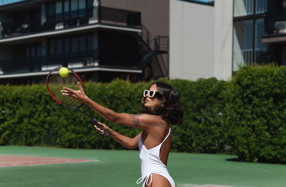 Karolina Meschino / „By Karolina Meschino“ nuotr.