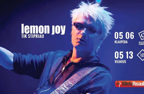 lemon-joy-tik-iskarttik-stipriau-audio