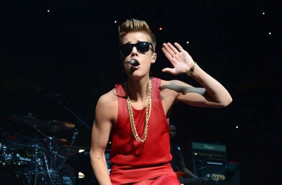 Justinas Bieberis švenčia 20-ąjį gimtadienį