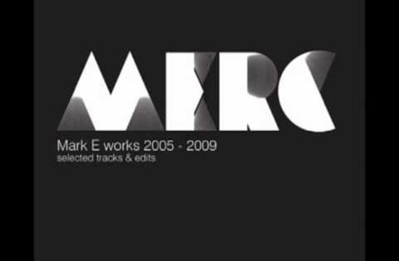 VIDEO kadras: Mark E – R&B Drunkie 