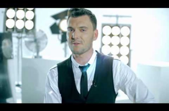 VIDEO kadras: \"Šokiai ant ledo\" anonsas