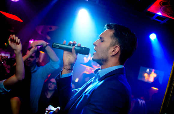 Martynas Kavaliauskas