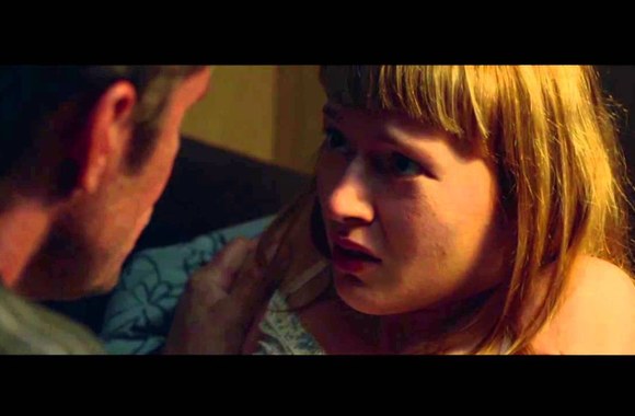 VIDEO kadras: TV anonsas