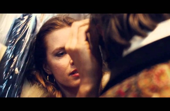 VIDEO kadras: Filmo „Amerikietiška afera“ anonsas: