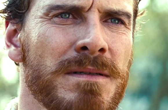 VIDEO kadras: Filmo „12 metų vergovės“ anonsas