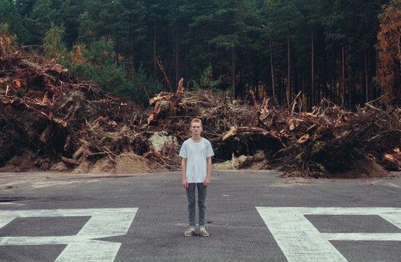 VIDEO kadras: ba. – „Sugebėt pasikeist“