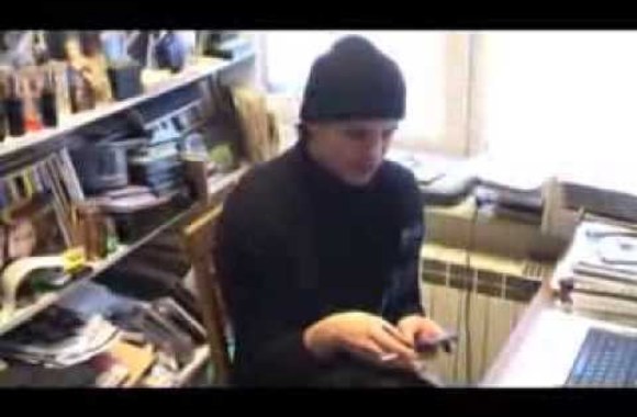 VIDEO kadras: Juozo Statkevičiaus kostiumai operoje „Manon Lesko“