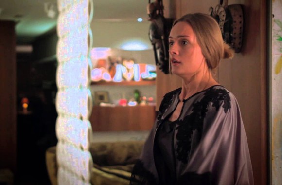 VIDEO kadras: VALENTINAS UŽ2RŲ TV reklama: KUR VALENTINAS?