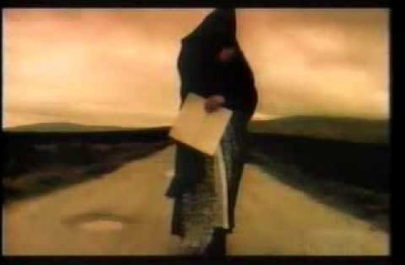 VIDEO kadras: „I Will Find You“ (iš filmo „Paskutinis mohikanas“)