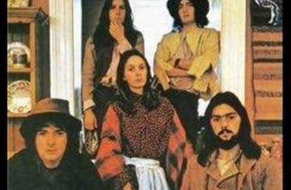 VIDEO kadras: „Siúil A Rún\"