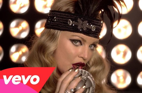 VIDEO kadras: Naujausia Fergie daina „A Little Party Never Killed Nobody (All We Got)“