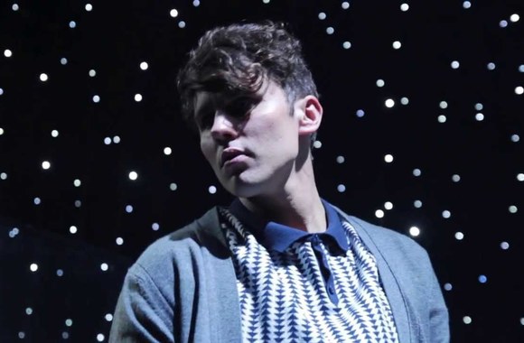 VIDEO kadras: # „Instrumenti“ Live at Palladium Riga, 2013: 