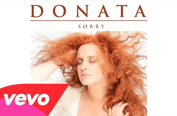 VIDEO kadras: Donata – „Sorry“