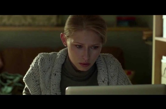 VIDEO kadras: „Here Goes The Night“