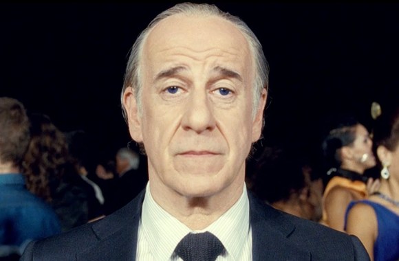 VIDEO kadras: Filmo „Didis grožis“ anonsas