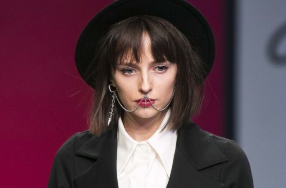 Dianos Paukštytės kolekcijos modeliai