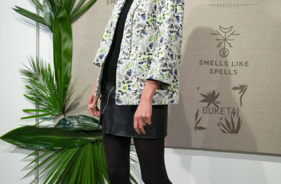 „Inži“ kolekcijos svečiai