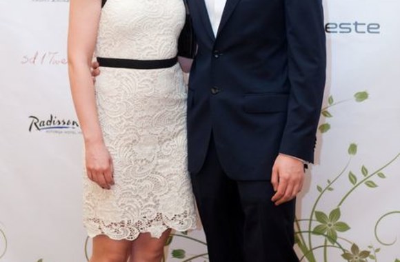 Labdaringo aukciono „Sužydėjusi viltis“ akimirka