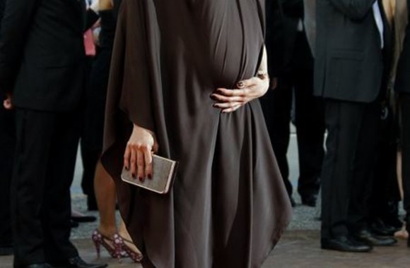 Aktorė Carmen Chaplin