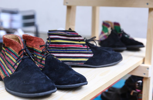 „Meraki“ kolekcijos pristatymas