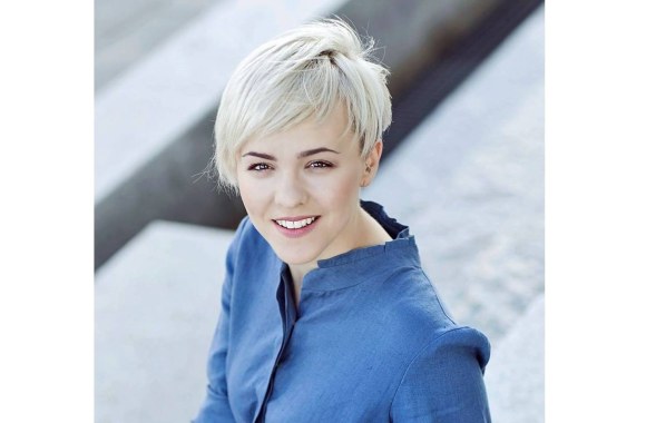 Raminta Naujanytė-Bjelle