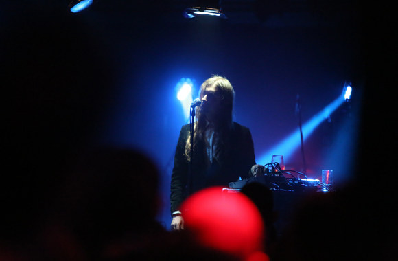 Jaakko Eino Kalevi Vilniuje