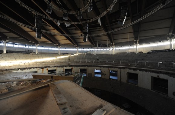 „Pikaso“ fotosesijos akimirka