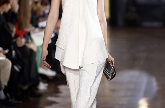 „Stella McCartney“ rudens-žiemos kolekcija