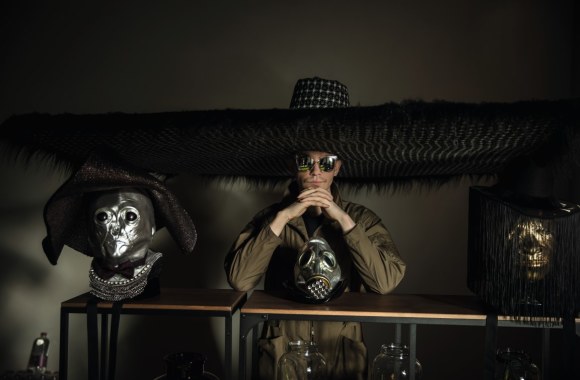 „Beissoul & Einius“ kuria ne tik muziką, bet ir įspūdingas kostiumų kolekcijas