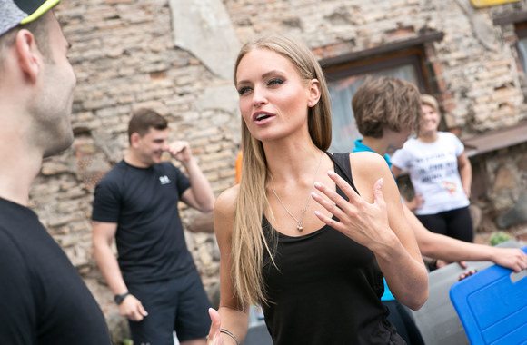 Gintarė Gurevičiūtė