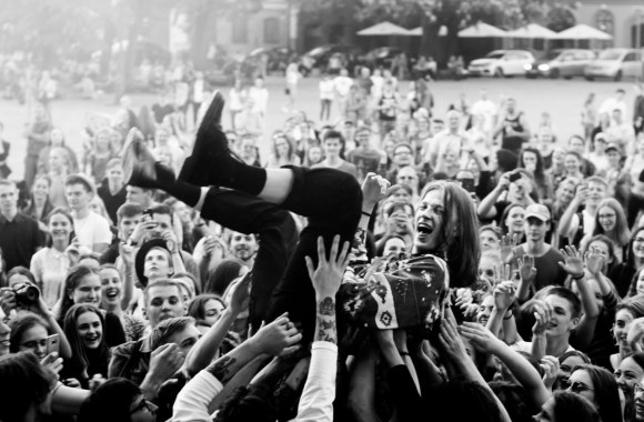 Domantas Starkauskas 