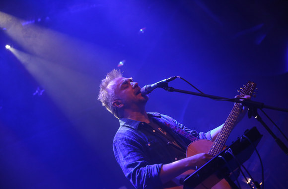 Andriaus Mamontovo koncertas