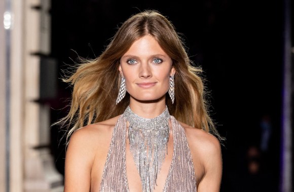  „Etam“ mados šou „Live Show“ / Gamintojo nuotr.