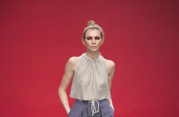 Jaroslaw Ewert kolekcijos modeliai