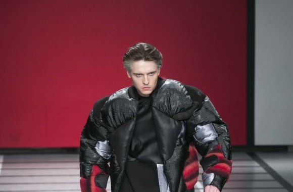 Viktorijos Rosenberg ir Pauliaus Leono kolekcijos modeliai